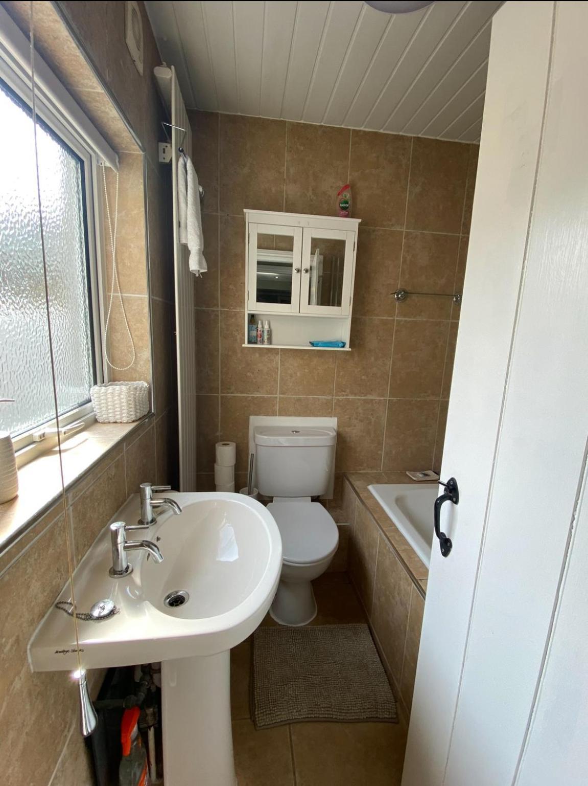 Outskirts Of Ulverston, Entire Cottage - Sleeps 4 Eksteriør billede