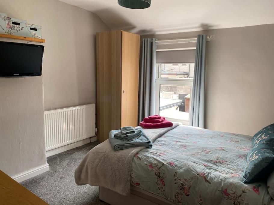Outskirts Of Ulverston, Entire Cottage - Sleeps 4 Eksteriør billede