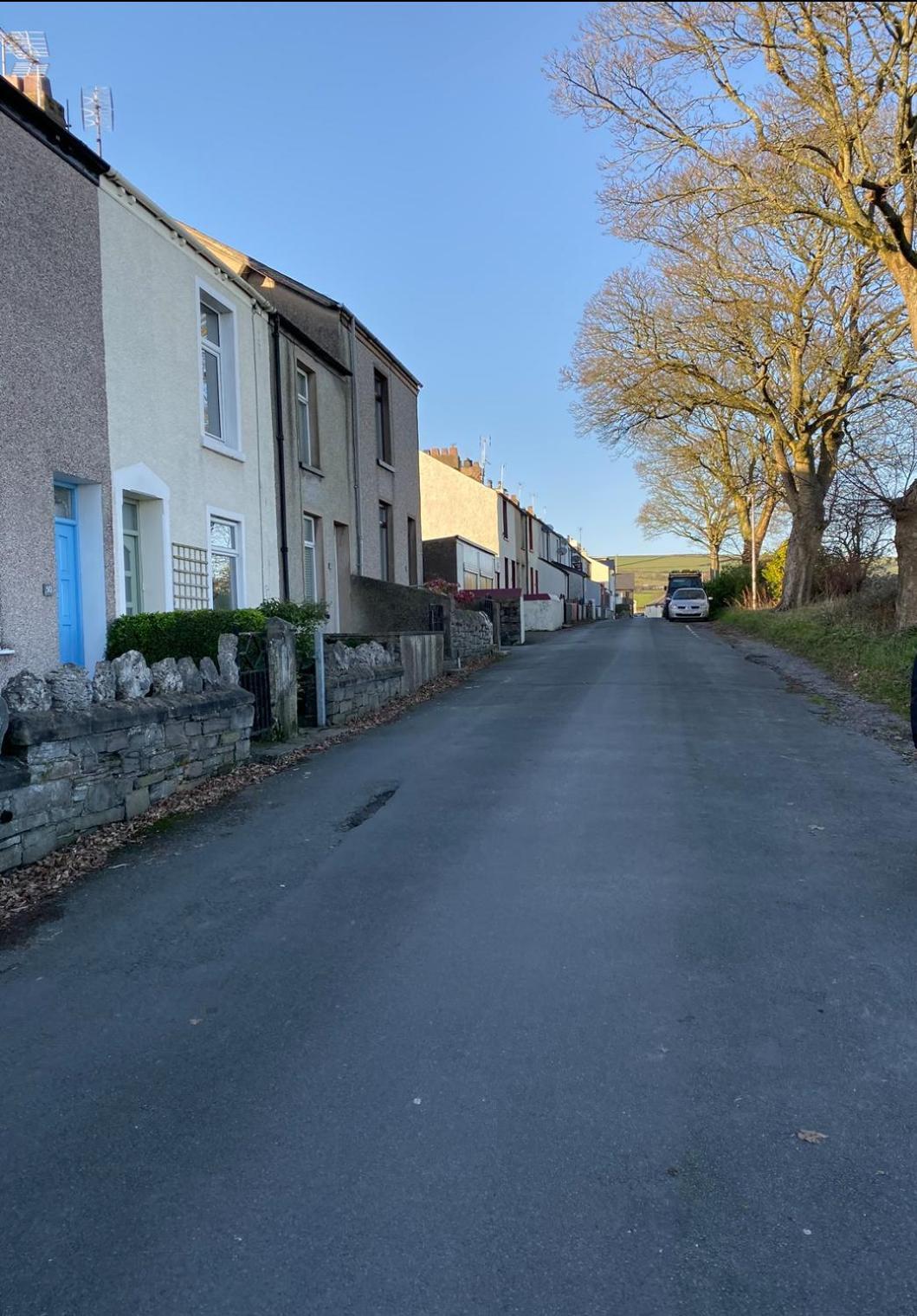 Outskirts Of Ulverston, Entire Cottage - Sleeps 4 Eksteriør billede